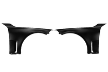 BMW 7 Series F01/F02 2008-2015 Facelift Kit to G12 M760 (with trunk lid and rear fender replacement) photo 13