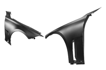 BMW 7 Series F01/F02 2008-2015 Facelift Kit to G12 M760 (with trunk lid and rear fender replacement) photo 14