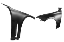 BMW 7 Series F01/F02 2008-2015 Facelift Kit to G12 M760 (with trunk lid and rear fender replacement) photo 17