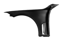 BMW 7 Series F01/F02 2008-2015 Facelift Kit to G12 M760 (with trunk lid and rear fender replacement) photo 23