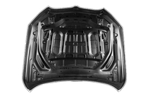 BMW 7 Series F01/F02 2008-2015 Facelift Kit to G12 M760 (with trunk lid and rear fender replacement) photo 35