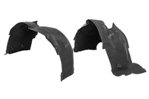 BMW 7 Series F01/F02 2008-2015 Facelift Kit to G12 M760 (with trunk lid and rear fender replacement) photo 39