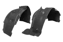 BMW 7 Series F01/F02 2008-2015 Facelift Kit to G12 M760 (with trunk lid and rear fender replacement) photo 41