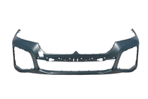 BMW 7 Series F01/F02 2008-2015 Facelift Kit to G12 M760 (with trunk lid and rear fender replacement) photo 50