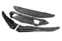 BMW 7 Series F01/F02 2008-2015 Facelift Kit to G12 M760 (with trunk lid and rear fender replacement) photo 59
