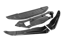 BMW 7 Series F01/F02 2008-2015 Facelift Kit to G12 M760 (with trunk lid and rear fender replacement) photo 60