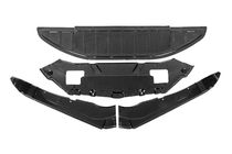 BMW 7 Series F01/F02 2008-2015 Facelift Kit to G12 M760 (with trunk lid and rear fender replacement) photo 61