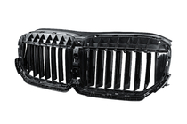 BMW 7 Series F01/F02 2008-2015 Facelift Kit to G12 M760 (with trunk lid and rear fender replacement) photo 71