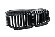 BMW 7 Series F01/F02 2008-2015 Facelift Kit to G12 M760 (with trunk lid and rear fender replacement) photo 72