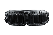BMW 7 Series F01/F02 2008-2015 Facelift Kit to G12 M760 (with trunk lid and rear fender replacement) photo 73