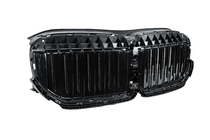 BMW 7 Series F01/F02 2008-2015 Facelift Kit to G12 M760 (with trunk lid and rear fender replacement) photo 75