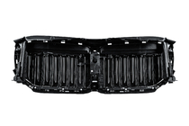 BMW 7 Series F01/F02 2008-2015 Facelift Kit to G12 M760 (with trunk lid and rear fender replacement) photo 76