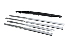 BMW 7 Series F01/F02 2008-2015 Facelift Kit to G12 M760 (with trunk lid and rear fender replacement) photo 87