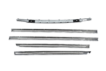 BMW 7 Series F01/F02 2008-2015 Facelift Kit to G12 M760 (with trunk lid and rear fender replacement) photo 89