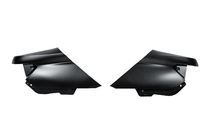 BMW 7 Series F01/F02 2008-2015 Facelift Kit to G12 M760 (with trunk lid and rear fender replacement) photo 90
