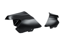 BMW 7 Series F01/F02 2008-2015 Facelift Kit to G12 M760 (with trunk lid and rear fender replacement) photo 92