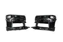BMW 7 Series F01/F02 2008-2015 Facelift Kit to G12 M760 (with trunk lid and rear fender replacement) photo 94