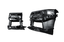 BMW 7 Series F01/F02 2008-2015 Facelift Kit to G12 M760 (with trunk lid and rear fender replacement) photo 95