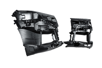 BMW 7 Series F01/F02 2008-2015 Facelift Kit to G12 M760 (with trunk lid and rear fender replacement) photo 96