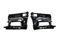 BMW 7 Series F01/F02 2008-2015 Facelift Kit to G12 M760 (with trunk lid and rear fender replacement) photo 97
