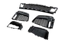 BMW 7 Series F01/F02 2008-2015 Facelift Kit to G12 M760 (with trunk lid and rear fender replacement) photo 103