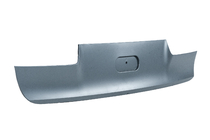 BMW 7 Series F01/F02 2008-2015 Facelift Kit to G12 M760 (with trunk lid and rear fender replacement) photo 108
