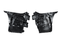 BMW 7 Series F01/F02 2008-2015 Facelift Kit to G12 M760 (with trunk lid and rear fender replacement) photo 110