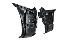 BMW 7 Series F01/F02 2008-2015 Facelift Kit to G12 M760 (with trunk lid and rear fender replacement) photo 112