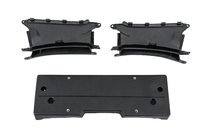 BMW 7 Series F01/F02 2008-2015 Facelift Kit to G12 M760 (with trunk lid and rear fender replacement) photo 114