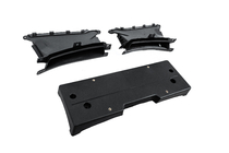 BMW 7 Series F01/F02 2008-2015 Facelift Kit to G12 M760 (with trunk lid and rear fender replacement) photo 116
