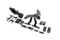BMW 7 Series F01/F02 2008-2015 Facelift Kit to G12 M760 (with trunk lid and rear fender replacement) photo 119