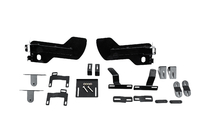 BMW 7 Series F01/F02 2008-2015 Facelift Kit to G12 M760 (with trunk lid and rear fender replacement) photo 121