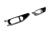 BMW 7 Series F01/F02 2008-2015 Facelift Kit to G12 M760 (with trunk lid and rear fender replacement) photo 124