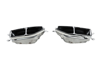 BMW 7 Series F01/F02 2008-2015 Facelift Kit to G12 M760 (with trunk lid and rear fender replacement) photo 125