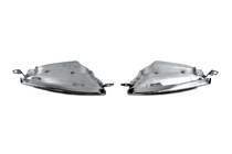 BMW 7 Series F01/F02 2008-2015 Facelift Kit to G12 M760 (with trunk lid and rear fender replacement) photo 126