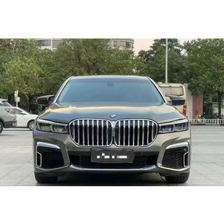 Facelift Kit to G12 M760 (with trunk lid and rear fender replacement) photo 3