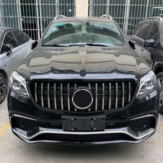 Facelift Kit to GLS X166 AMG photo 1