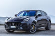 All-wheel drive sport-cross Maserati Grecale photo 1