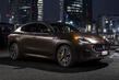 All-wheel drive sport-cross Maserati Grecale photo 2