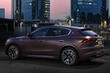 All-wheel drive sport-cross Maserati Grecale photo 3