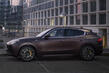 All-wheel drive sport-cross Maserati Grecale photo 4