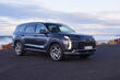 Review of the updated Hyundai Palisade crossover photo 3
