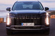 Review of the updated Hyundai Palisade crossover photo 2