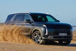 Review of the updated Hyundai Palisade crossover photo 1