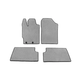 EVA Floor Mats DVS (grey) photo 1