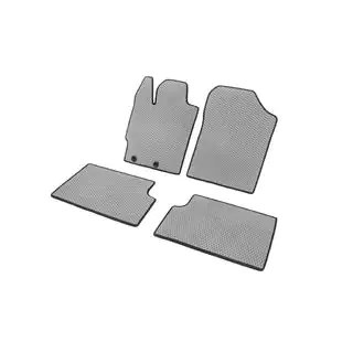 EVA Floor Mats DVS (grey) photo 2