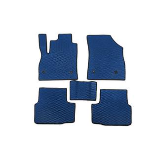 EVA Floor Mats (Blue) photo 1