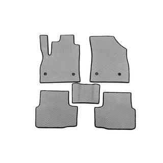 EVA Floor Mats (Gray) photo 1