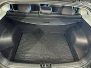Kia Niro 2016–2021 EVA Trunk Mat (black) photo 1
