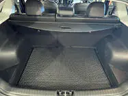 Kia Niro 2016–2021 EVA Trunk Mat (black) photo 2